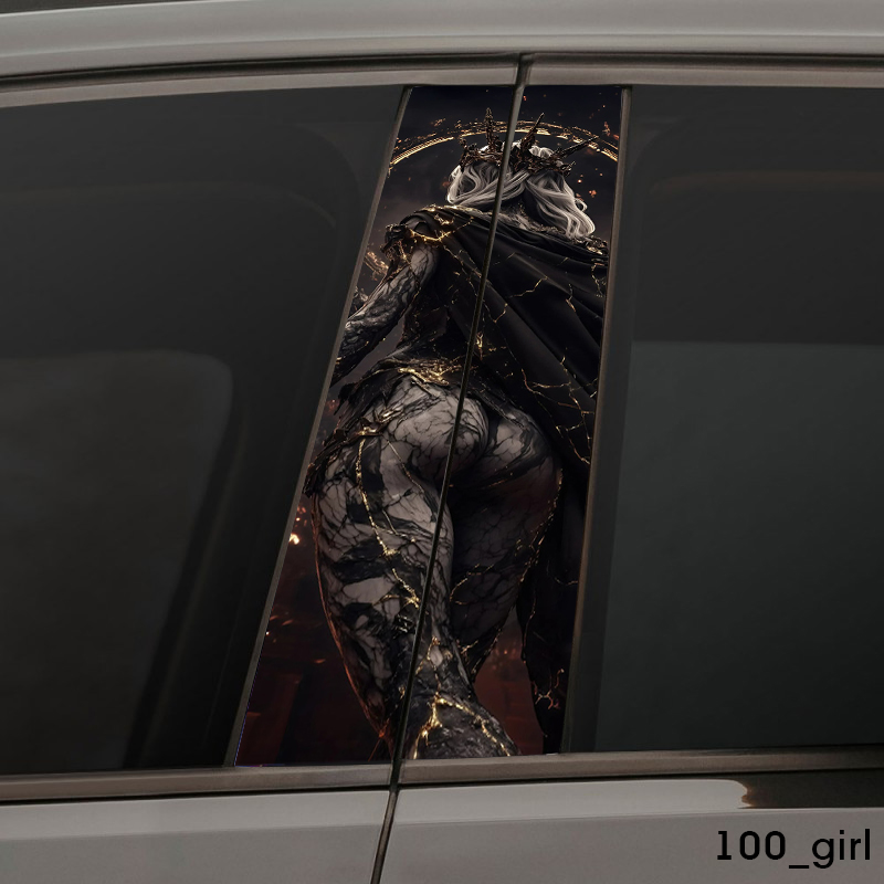 Темна королева 100