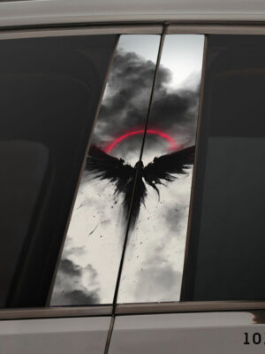 Темний янгол 101