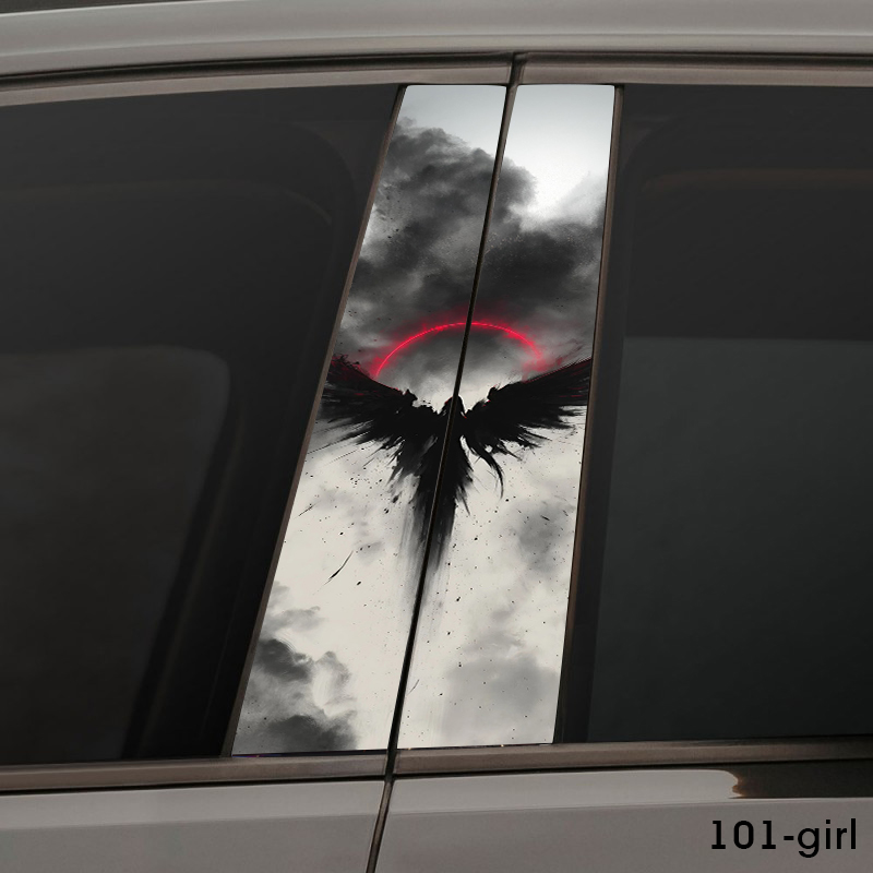 Темний янгол 101