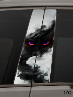 Димові очі 102