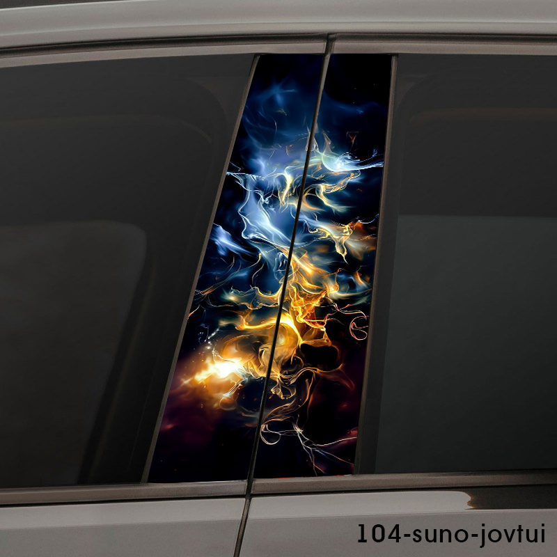 Синьо-жовтий дим 104