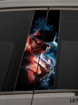 Фреді Крюгер 107