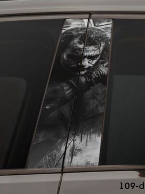 Джокер Темний лицар 109