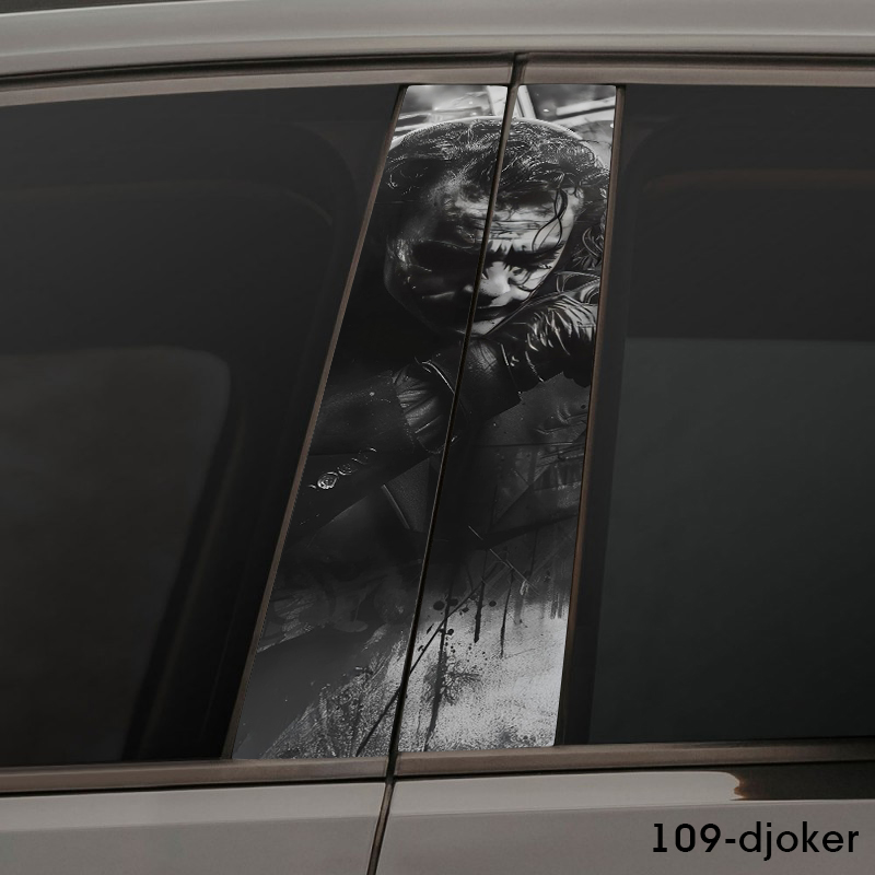 Джокер Темний лицар 109