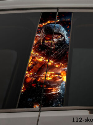 Скорпіон МК 112