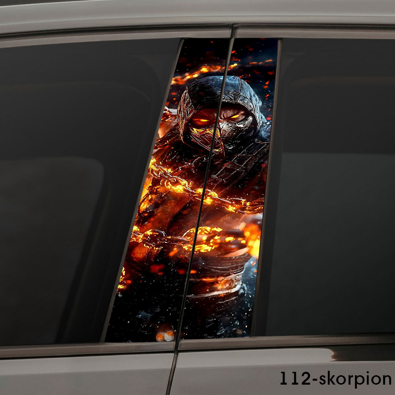 Скорпіон МК 112