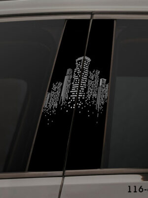 Нічне місто 116