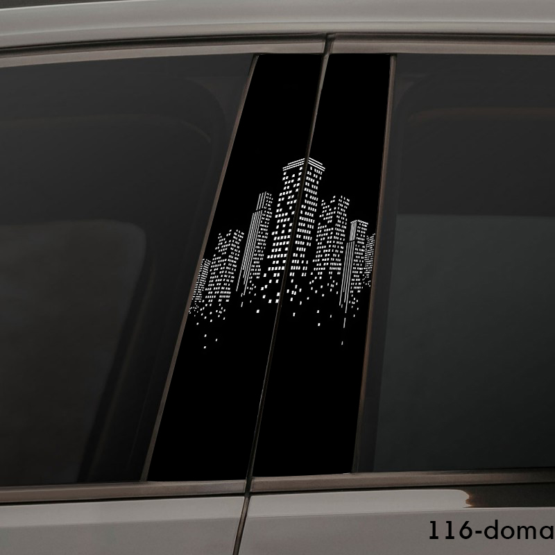 Нічне місто 116