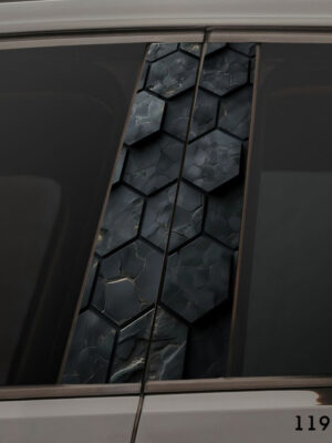 Соти сірі 3D 119