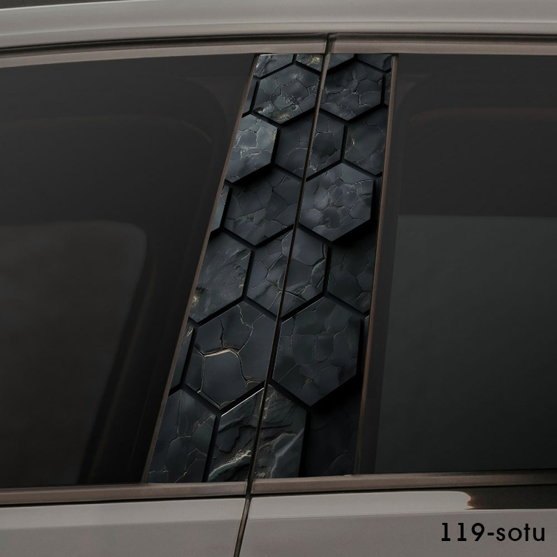 Соти сірі 3D 119