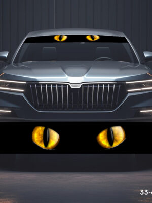 Жовті круглі 33