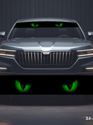 Зелені очі 34