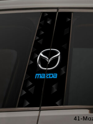 Mazda 41