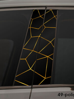 Полігон золотий 49