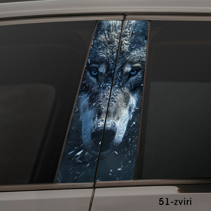 Погляд вовка 51