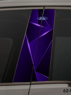 Ford фіолетовий фон 62