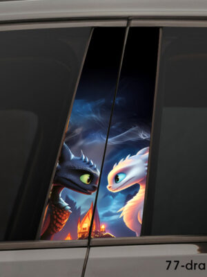 Драконяча пара 77