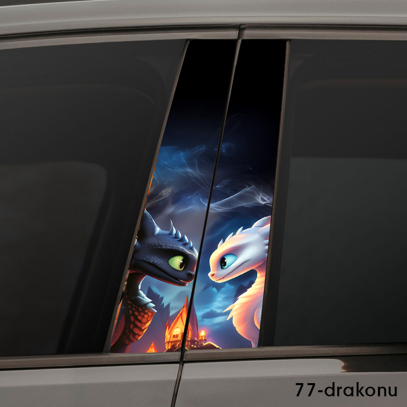 Драконяча пара 77