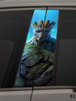 Грут дорослий 81