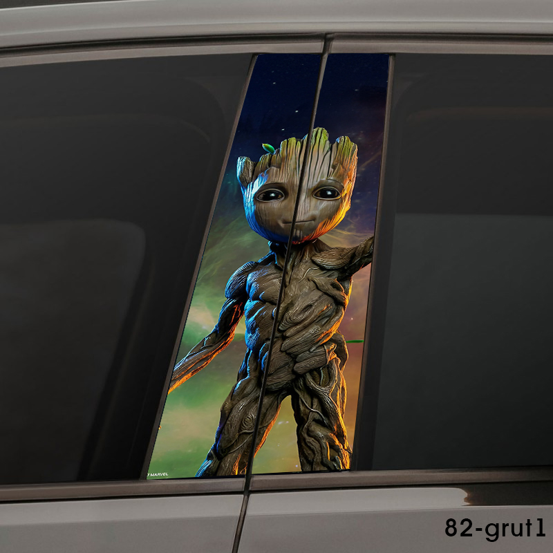 Малюк Ґрут 82