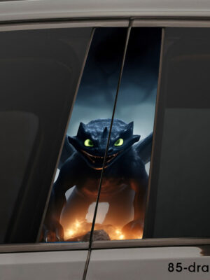 Розлючений дракон 85