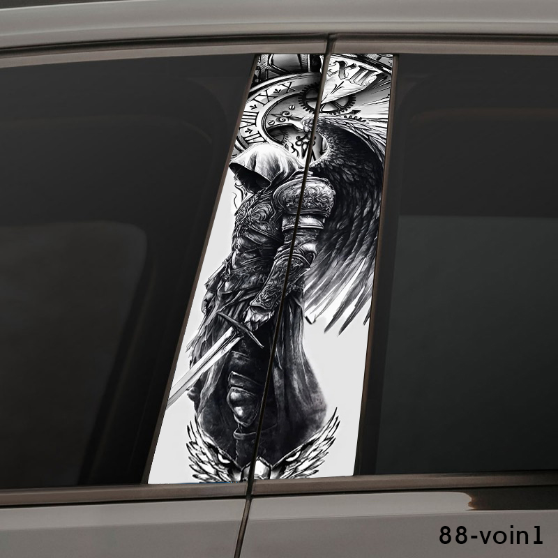 Лицар-янгол 88