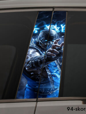 Саб-Зіро МК 94