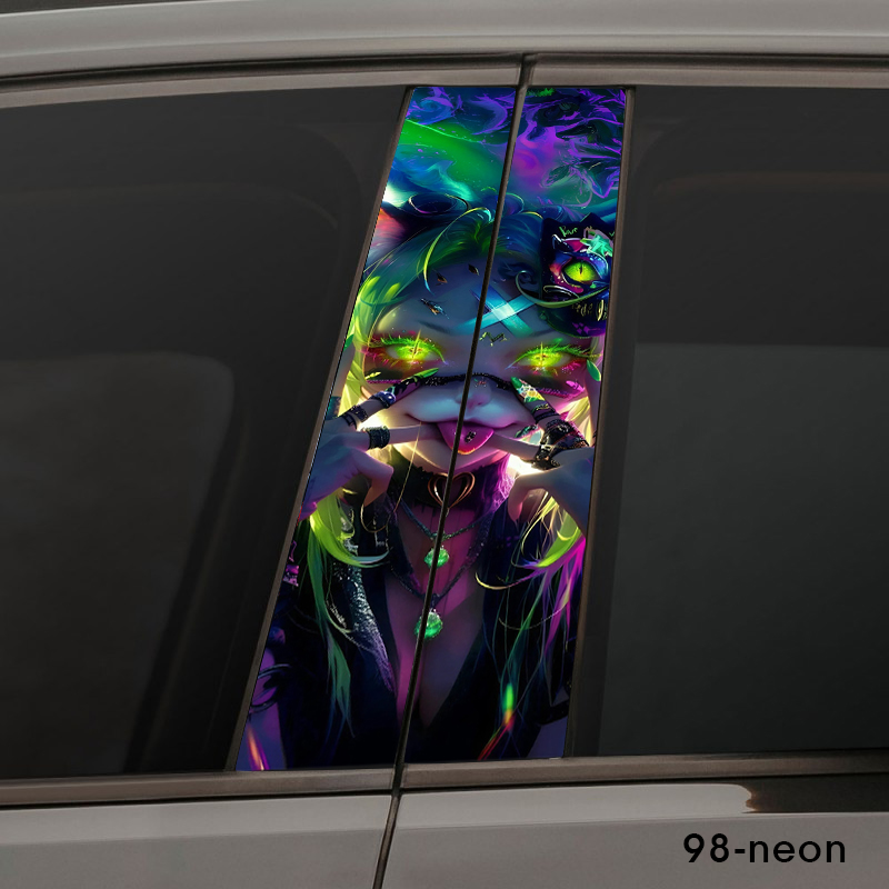 Кіберпанк 98