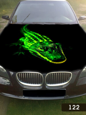 Алігатор 122