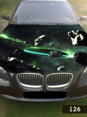 Метеорити 126