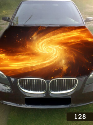 Космічне сяйво 128