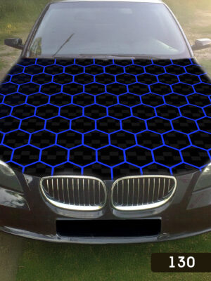 Соти сині 130