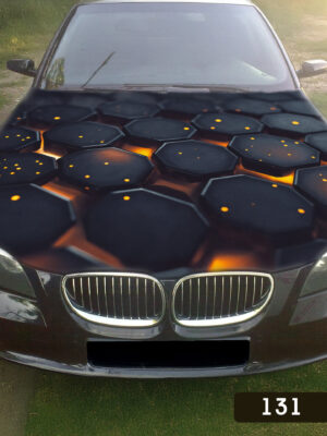 Соти лавові 131