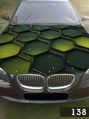 Соти зелені 138