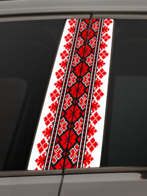 Вишиванки